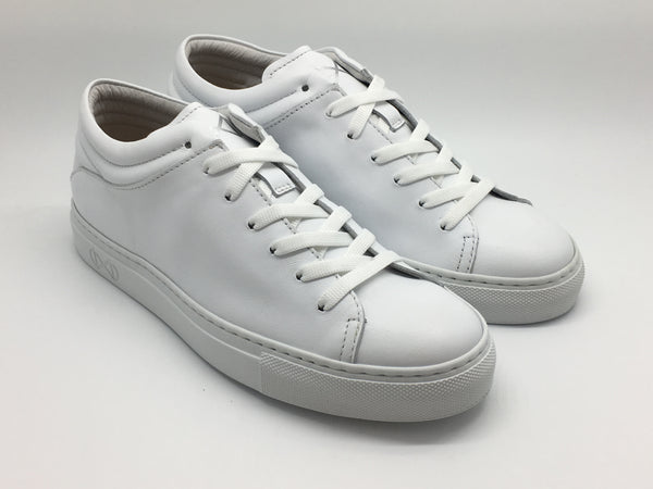 Nat 2 Nat-2 Nat-2™ Sleek Low All White