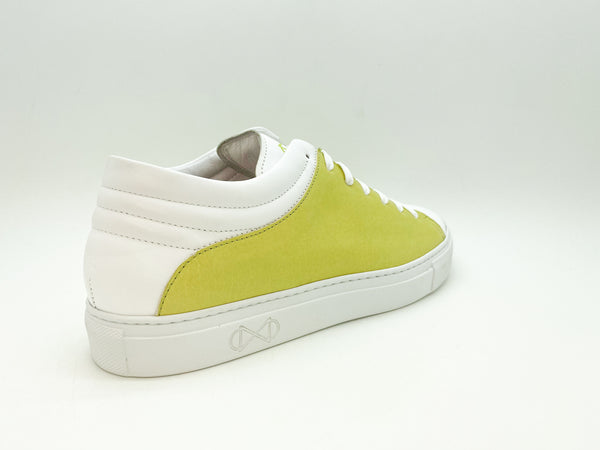 Nat 2 Nat-2 Nat-2™ Sleek Low Matcha