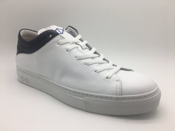 Nat 2 Nat-2 Nat-2™ Sleek Low White Navy