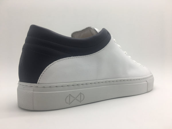 Nat 2 Nat-2 Nat-2™ Sleek Low White Navy