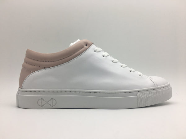 Nat 2 Nat-2 Nat-2™ Sleek Low White Rose