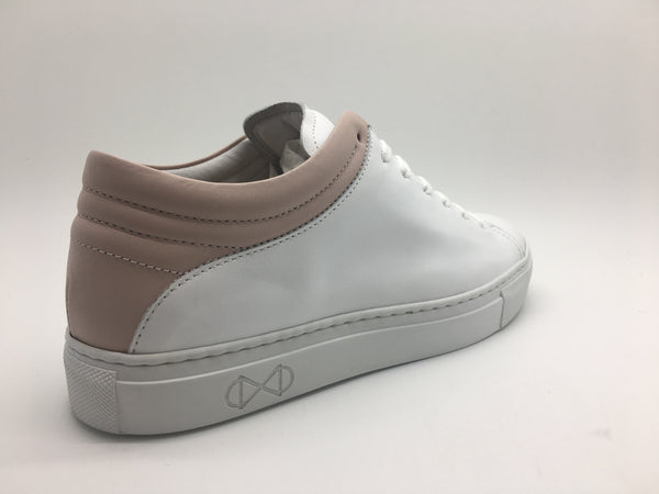 Nat 2 Nat-2 Nat-2™ Sleek Low White Rose