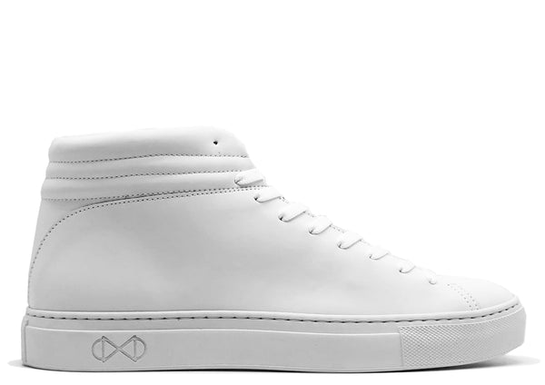 nat 2 nat-2 nat-2™ Sleek vegan white reflective