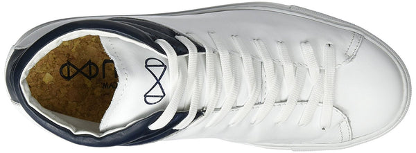 Nat 2 Nat-2 Nat-2™ Sleek White Navy