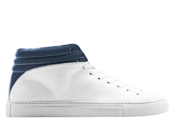 nat 2 nat-2 nat-2™ Sleek white navy