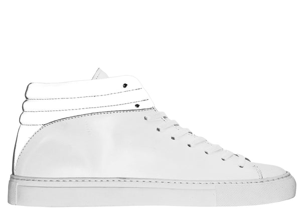 Nat 2 Nat-2 Nat-2™ Sleek White Reflective