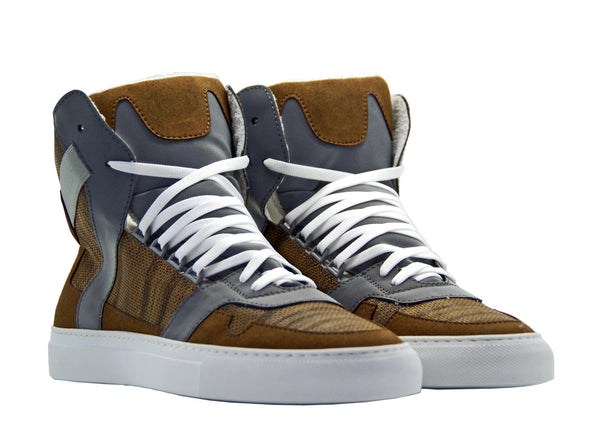 Nat 2 Nat-2 Nat-2™ Wooden Cube Brown