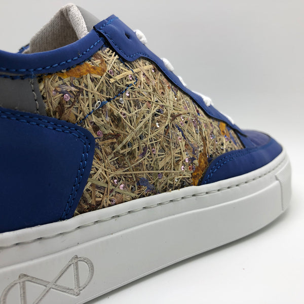 Nat 2 Nat-2 Nat-2™ X Swarovski ® Zirkonia Blue