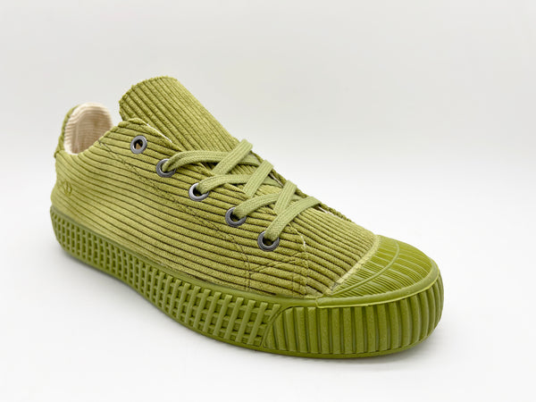 Nat 2 Nat-2 Nat-2™ Cord Low Olive Vegan Aus Cord Kork Und Zuckerrohr