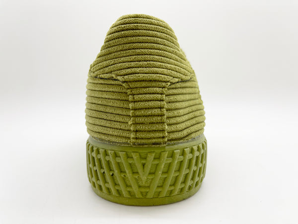 Nat 2 Nat-2 Nat-2™ Cord Low Olive Vegan Aus Cord Kork Und Zuckerrohr