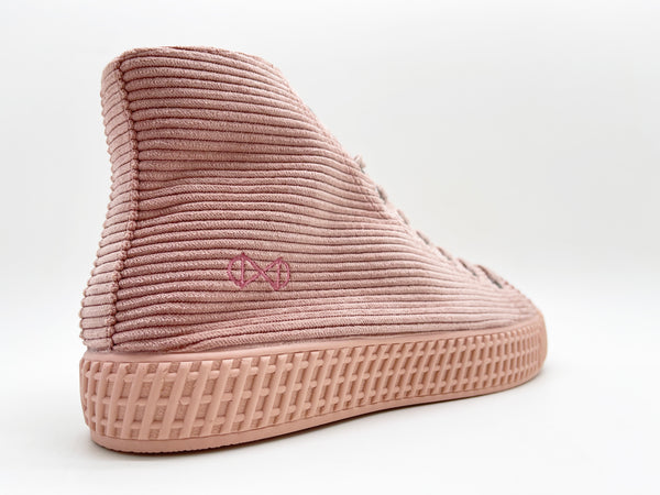 Nat 2 Nat-2 Nat-2™ Cord Rose Vegan Aus Cord Kork Und Zuckerrohr