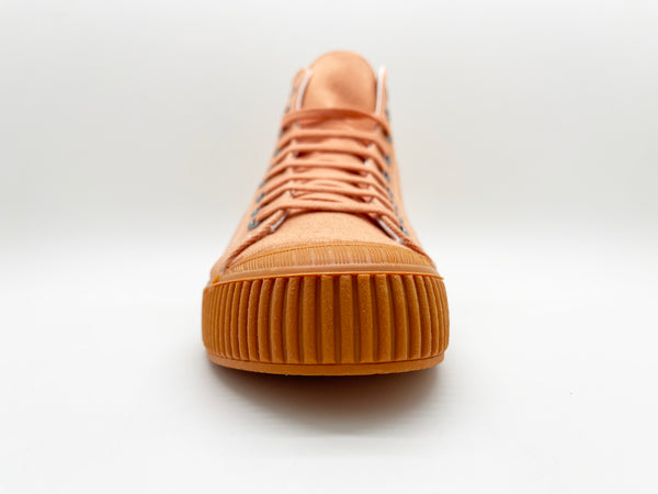 Nat 2 Nat-2 Nat-2™ Mono Apricot Vegan Aus Biobaumwolle Bambus Kork Zuckerrohr Und Recycled Gummi