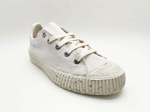 Nat 2 Nat-2 Nat-2™ Mono ETA Low Waterproof White Stone Vegan Aus Biobaumwolle