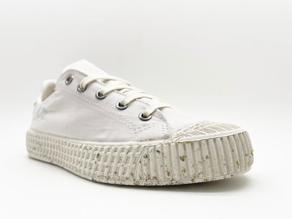Nat 2 Nat-2 Nat-2™ Mono ETA Low Waterproof White Stone Vegan Aus Biobaumwolle