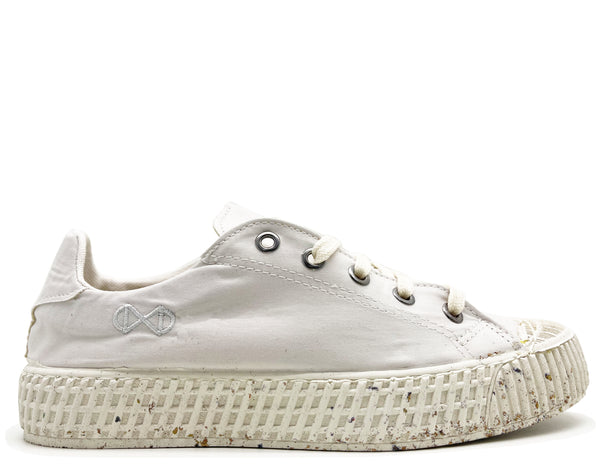 nat 2 nat-2 nat-2™ Mono ETA Low waterproof white stone vegan aus Biobaumwolle