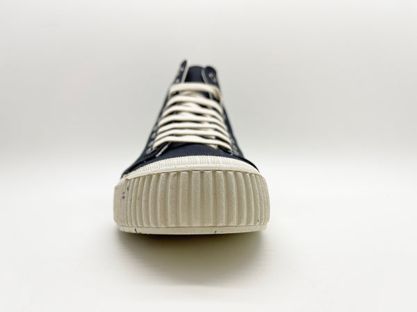 Nat 2 Nat-2 Nat-2™ Mono ETA Waterproof Black Vegan Aus Biobaumwolle