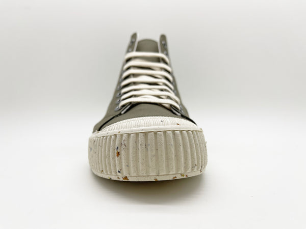 Nat 2 Nat-2 Nat-2™ Mono ETA Waterproof Moss Green Vegan Aus Biobaumwolle