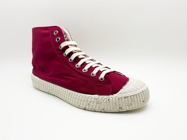 Nat 2 Nat-2 Nat-2™ Mono ETA Waterproof Wine Vegan Aus Biobaumwolle