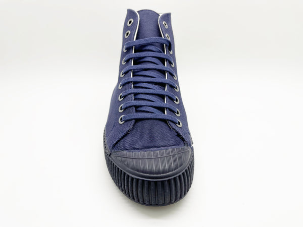 Nat 2 Nat-2 Nat-2™ Mono Navy Vegan Aus Biobaumwolle Bambus Kork Zuckerrohr Und Recycled Gummi