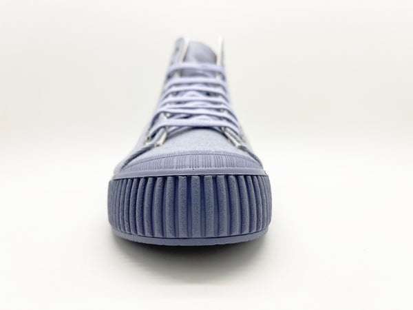 Nat 2 Nat-2 Nat-2™ Mono Ocean Vegan Aus Biobaumwolle Bambus Kork Zuckerrohr Und Recycled Gummi