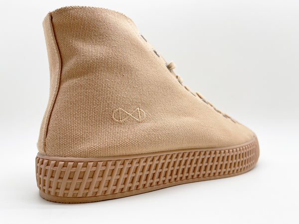 Nat 2 Nat-2 Nat-2™ Mono Rose Vegan Aus Biobaumwolle Bambus Kork Zuckerrohr Und Recycled Gummi