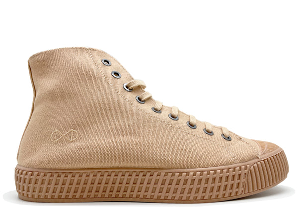 nat 2 nat-2 nat-2™ Mono rose vegan aus Biobaumwolle Bambus Kork Zuckerrohr und recycled Gummi