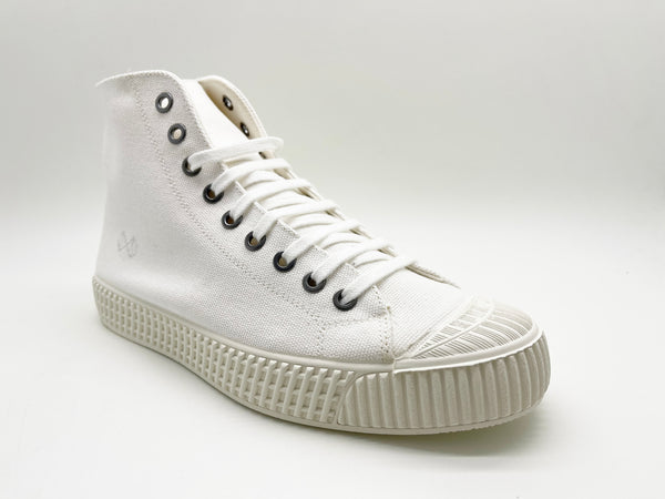 Nat 2 Nat-2 Nat-2™ Mono White Vegan Aus Biobaumwolle Bambus Kork Zuckerrohr Und Recycled Gummi