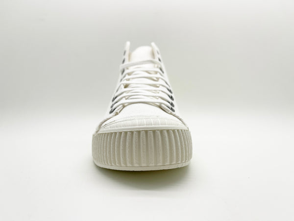 Nat 2 Nat-2 Nat-2™ Mono White Vegan Aus Biobaumwolle Bambus Kork Zuckerrohr Und Recycled Gummi