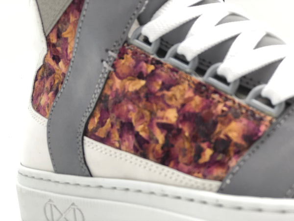 Nat 2 Nat-2 Nat-2™ Rose Cube Pink White Reflective