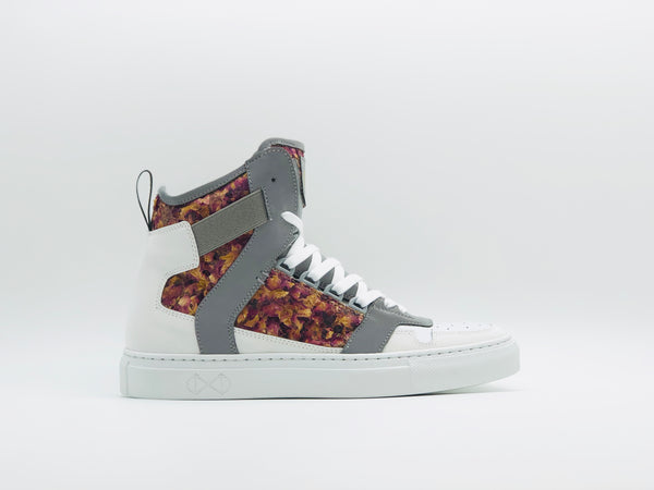 Nat 2 Nat-2 Nat-2™ Rose Cube Pink White Reflective