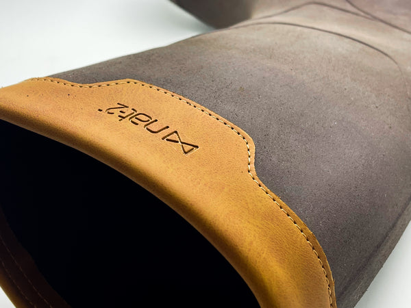 Nat 2 Nat-2 Nat-2™ Rugged Prime Bully Coffee | 100% Waterproof Rainboots