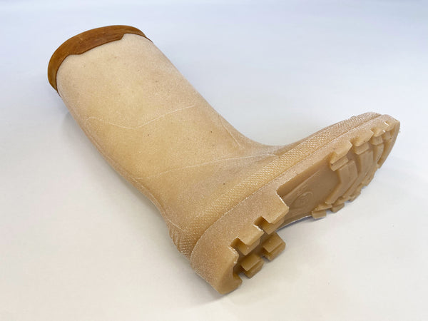 Nat 2 Nat-2 Nat-2™ Rugged Prime Bully Corn | 100% Waterproof Rainboots