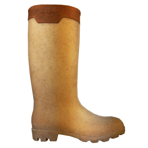 nat 2 nat-2 nat-2™ Rugged Prime Bully corn | 100% waterproof rainboots