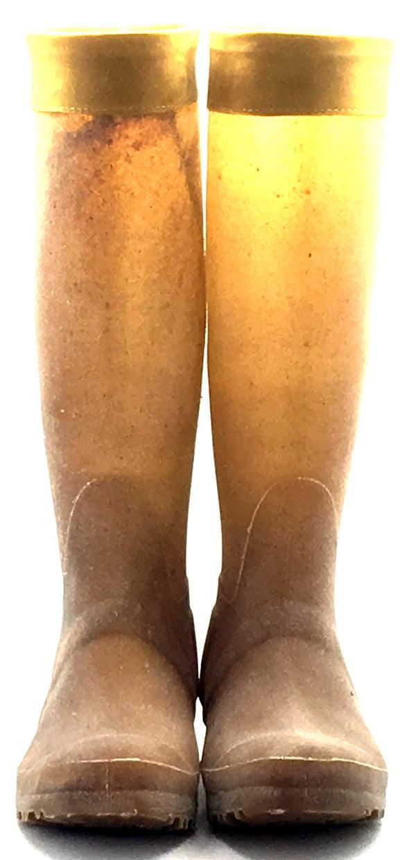 Nat 2 Nat-2 Nat-2™ Rugged Prime Hunt Corn | 100% Waterproof Rainboots