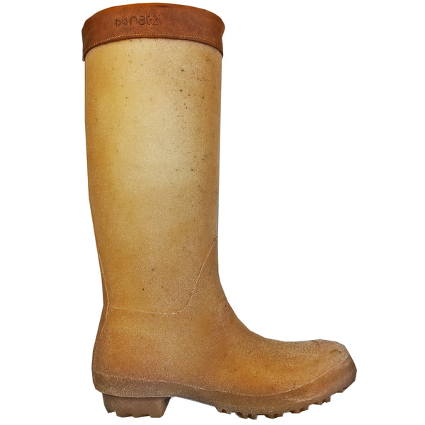 nat 2 nat-2 nat-2™ Rugged Prime Hunt corn | 100% waterproof rainboots