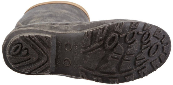 Nat 2 Nat-2 Nat-2™ Rugged Prime Hunt Grey Brown | 100% Waterproof Rainboots