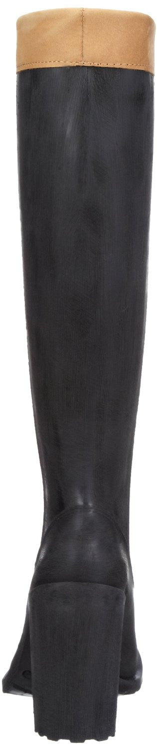 Nat 2 Nat-2 Nat-2™ Rugged Prime Sharp Grey Brown | 100% Waterproof Rainboots