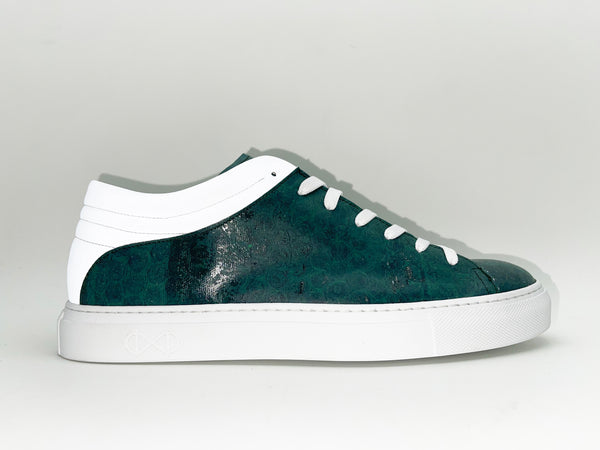 Nat 2 Nat-2 Nat-2™ Sleek Low Recycled Bubble Wrap Green