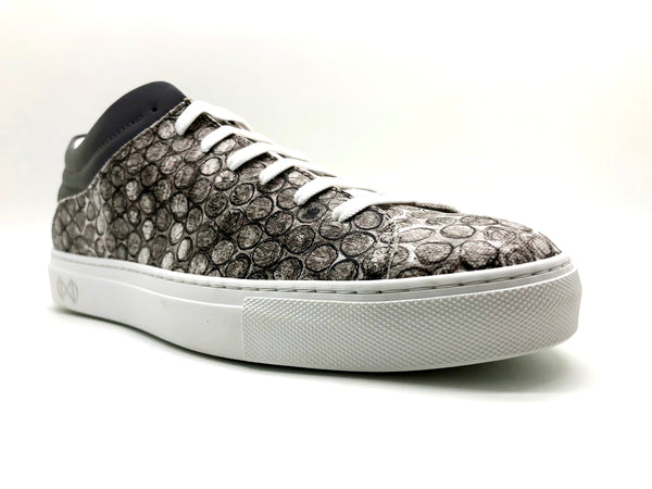 Nat 2 Nat-2 Nat-2™ Sleek Low Recycled Bubble Wrap Grey