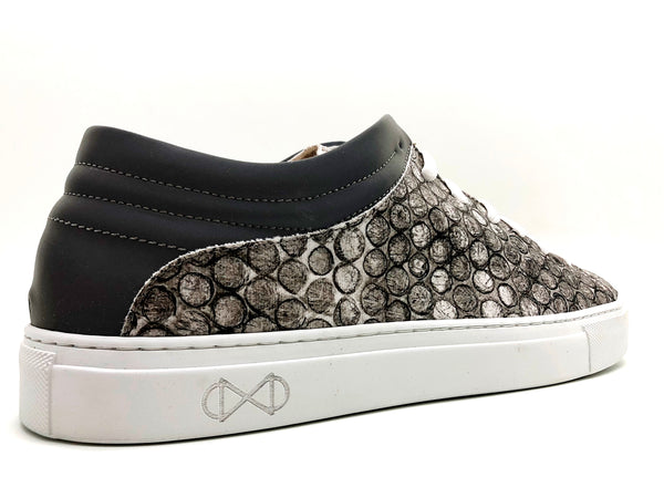 Nat 2 Nat-2 Nat-2™ Sleek Low Recycled Bubble Wrap Grey