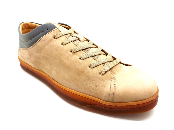 Nat 2 Nat-2 Nat-2™ Sleek Low Rhubarb Leather Taupe