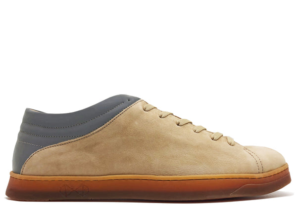 nat 2 nat-2 nat-2™ Sleek Low rhubarb leather taupe