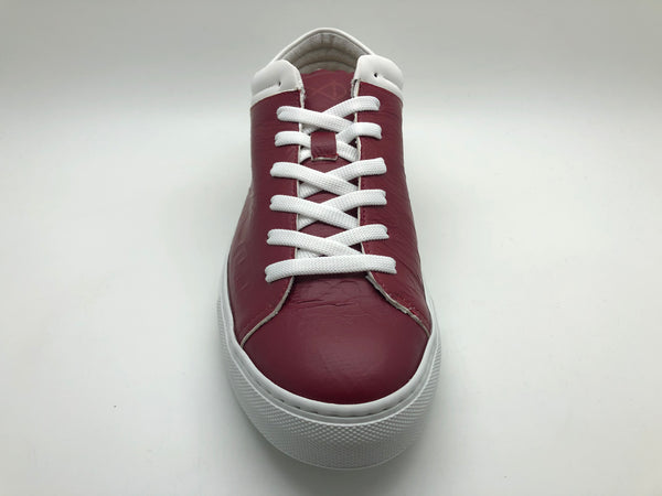 Nat 2 Nat-2 Nat-2™ Sleek Low Tyvek ® Vegan Red Paper