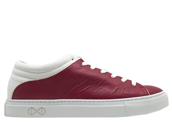 nat 2 nat-2 nat-2™ Sleek Low Tyvek ® vegan red paper