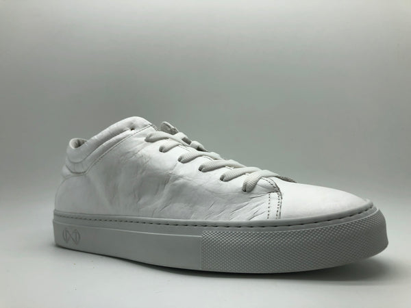 Nat 2 Nat-2 Nat-2™ Sleek Low Tyvek ® Vegan White Paper