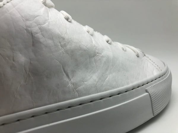 Nat 2 Nat-2 Nat-2™ Sleek Low Tyvek ® Vegan White Paper