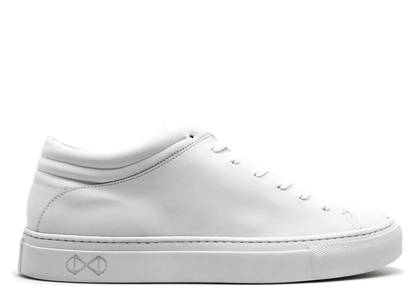 nat 2 nat-2 nat-2™ Sleek Low vegan white reflective