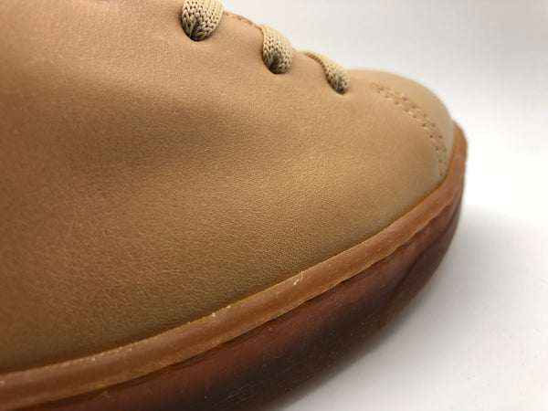 Nat 2 Nat-2 Nat-2™ Sleek Low Veggie Tanned Vachetta Gum