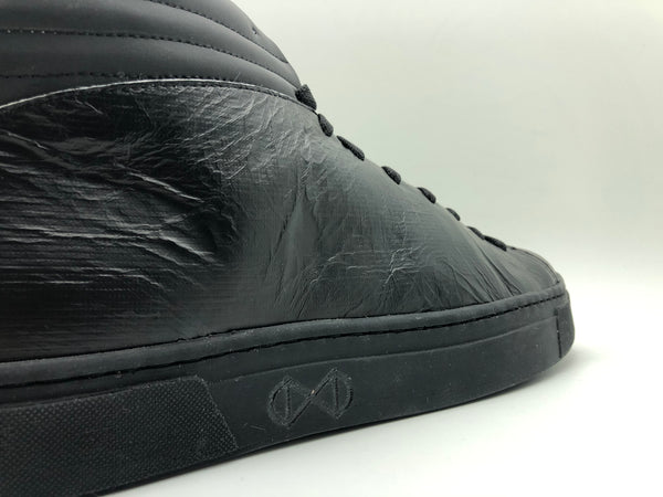 Nat 2 Nat-2 Nat-2™ Sleek Tyvek ® Vegan Black Paper