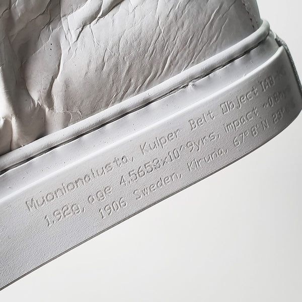 Nat 2 Nat-2 Nat-2™ X KL Studio Space Sleek Low Meteorites